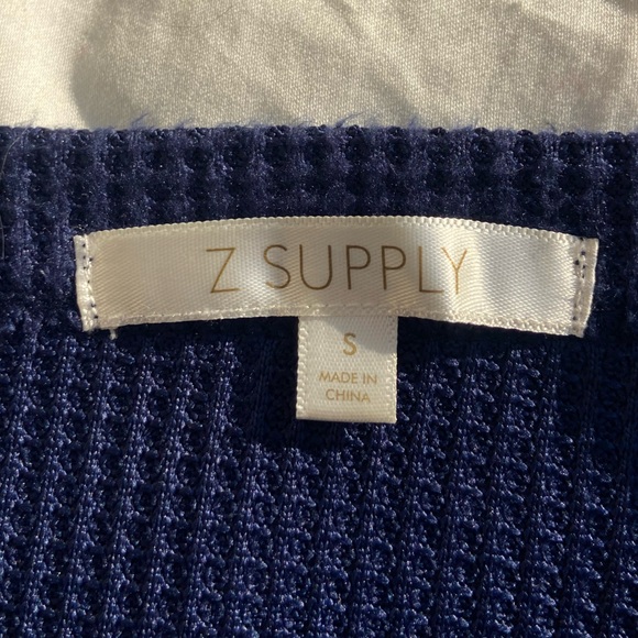 Z Supply Tank Top - Picture 2 of 7